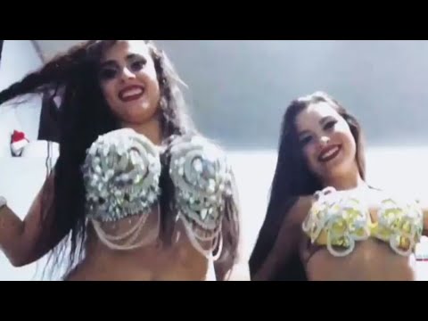 Hot and sexy belly dance by sexy belly dancer 83