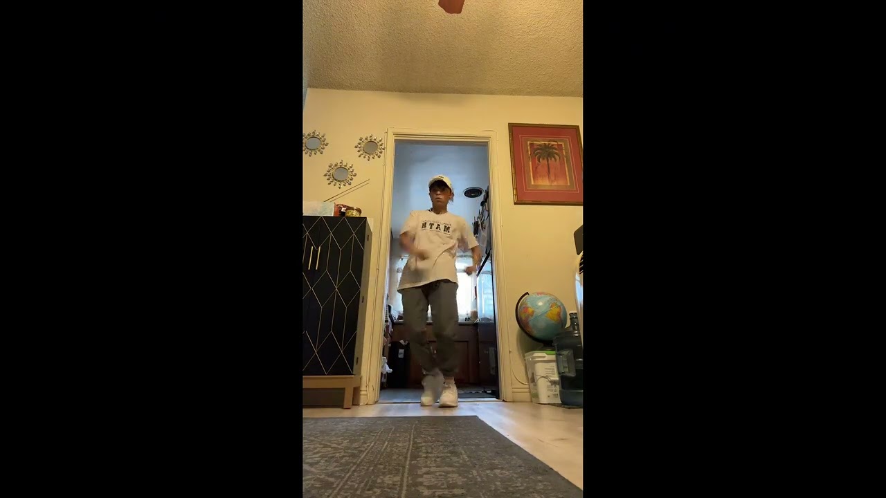 Smoke - @Dynamicduo_Official  | Badalee choreography | Dance