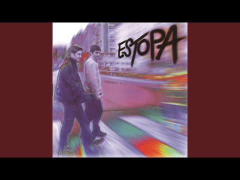 Estopa - ¿La Calle Es Tuya? - LP 180 Gr.