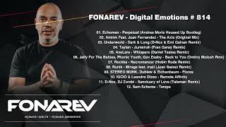 FONAREV - Digital Emotions # 814.