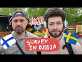 Should we start special operation in Sweden/Finland?