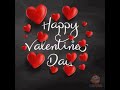 Happy  valentines    day