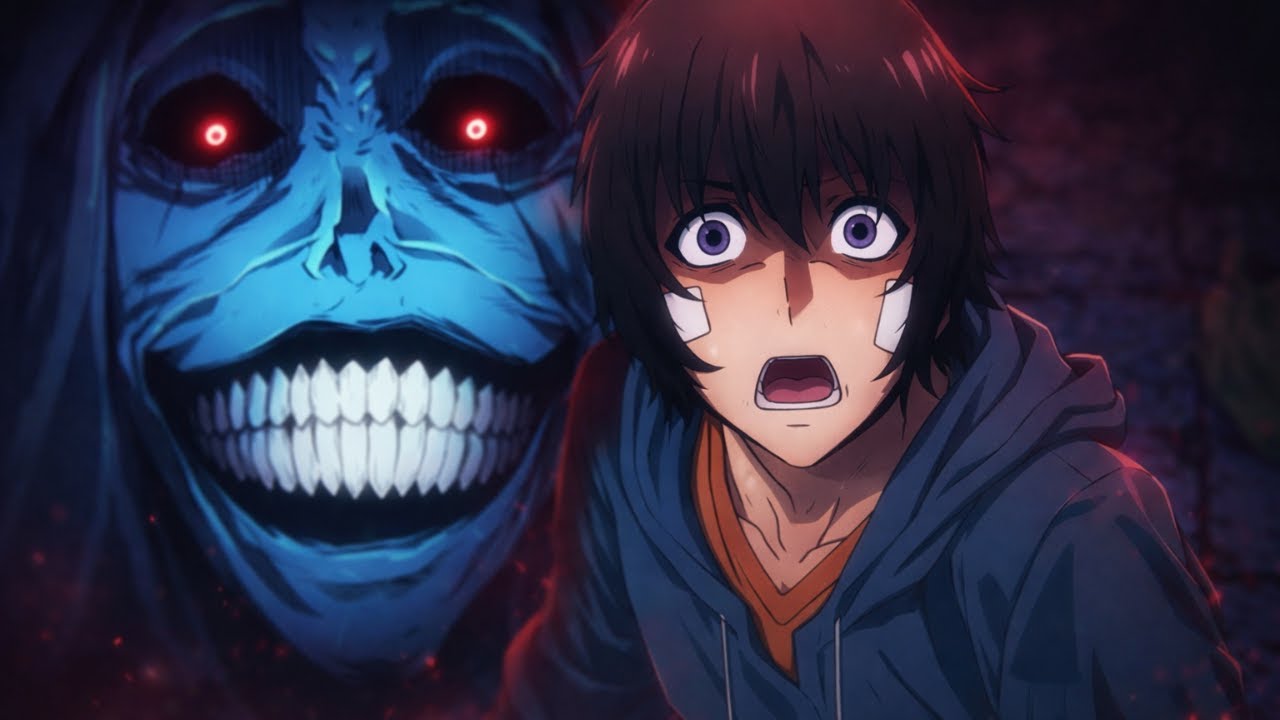 Dungeon Dupla (Sorriso de Pedra) | Sung Jinwoo (Solo Leveling) | Metal / Rap Rock / Trap