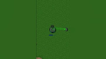 rusted warfare mod in 3D