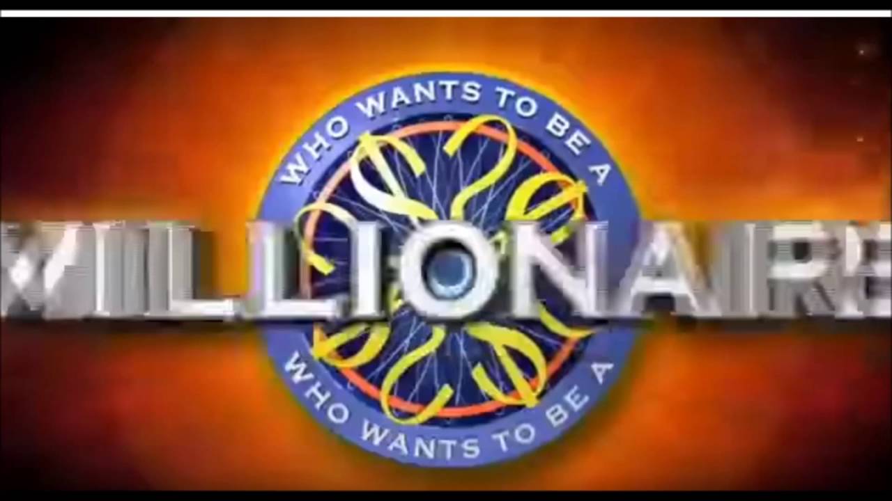 Millionaire Hot Seat (Clear Intro 2009) YouTube Millionaire Hot Seat (Clear Intro 2009) YouTube