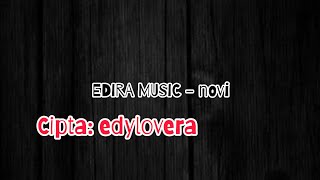 EDIRA MUSIC - novi