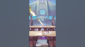 What 1000 hours of Arya Stark looks like... #shorts #multiversus #aryastark