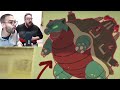 Dario Moccia e Marco Merrino - Reaction Direct Pokémon [TWITCH]