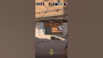pro zeus)) #csgo #cs2 #counterstrike
