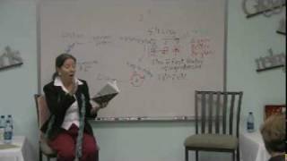 NLP Reading Anchore