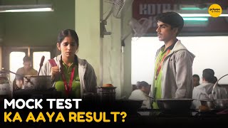 Mock Test Ka Aaya Result? || Medical Dreams || Girlyapa Moments