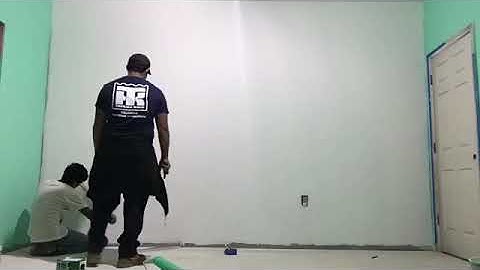 How to create a chevron pattern on your wall 📏👩🏻‍🎨👨🏻‍🎨