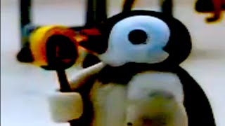 Mlg Pingu Goes To The Nhs 2.0