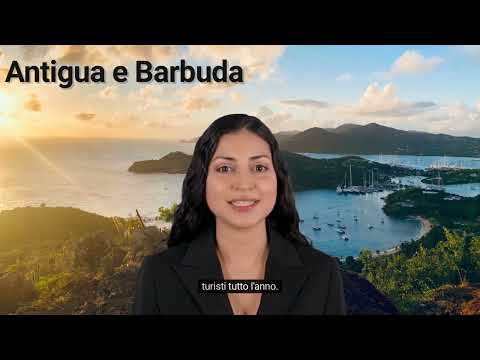 Video: Vita notturna ad Antigua e Barbuda: i migliori bar, festival e altro