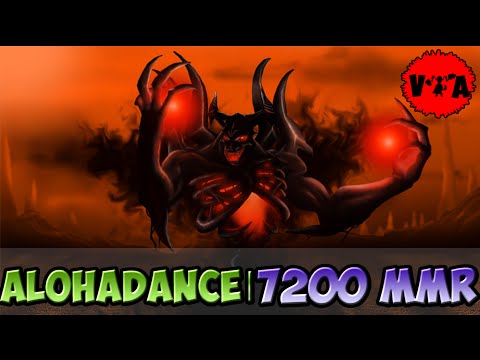 ALOHADANCE 7200 MMR