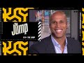 Richard Jefferson on how Phoenix and Desert Foothills Jr High School shaped him into an NBA player