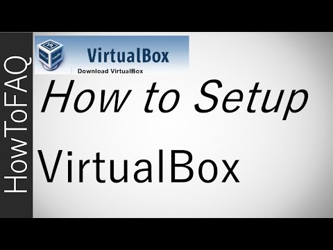 How To Setup