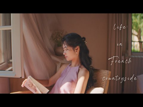 178 A Summer In Provence The Slow Life In French Countryside