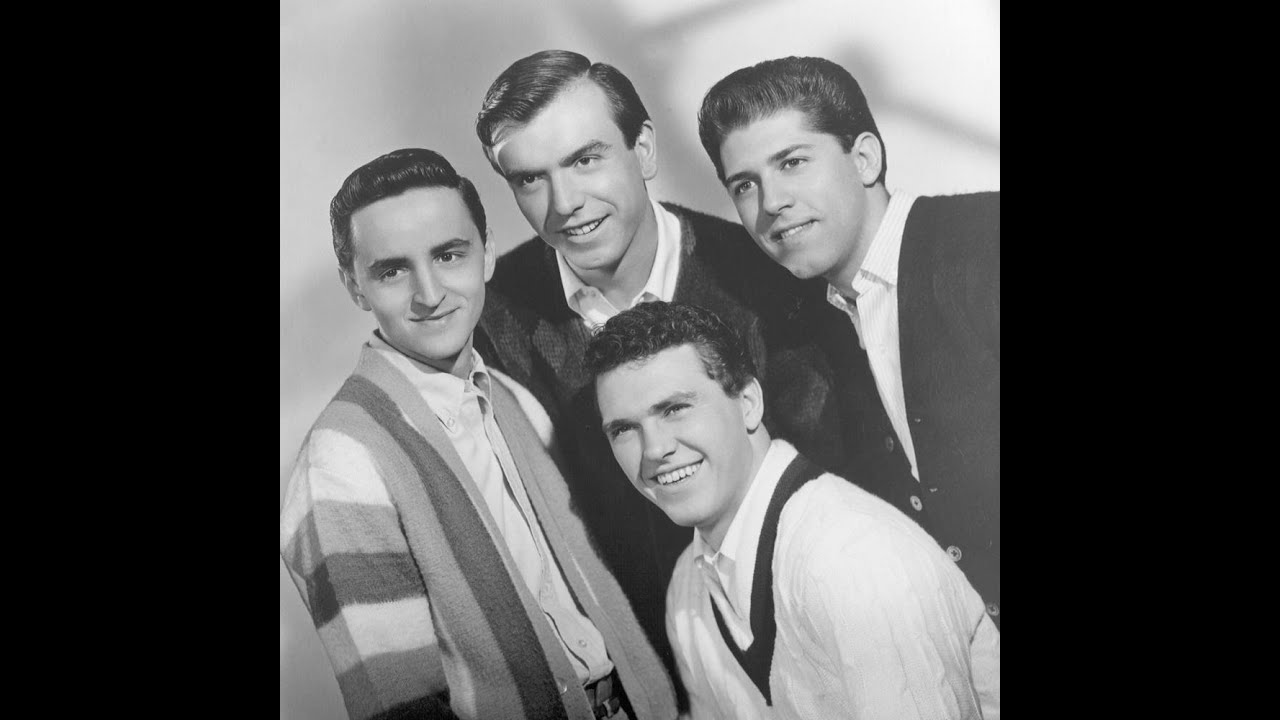 The VOGUES - Turn Around, Look At Me / That's The Tune / My