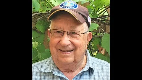 Steve Raab Funeral Service May 3, 2022