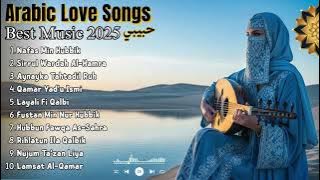 Arabian Nightfall Romance – Beautiful Arabic Love Song Collection
