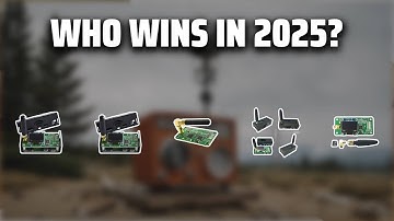 The Top 5 Best DMR Hotspot in 2025 - Must Watch Before Buying!