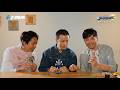 【T-SPARK】Madan Senki Ryukendo 20th Anniversary special interview!