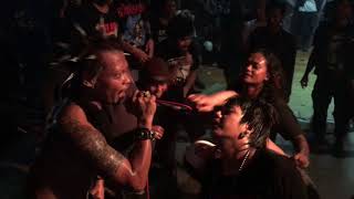 Lemots - Mulailah Untuk Membenci Diri Sendiri ( Jakarta Street Punk )