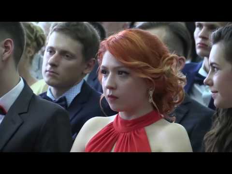 В школах и