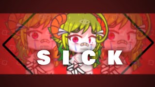 hi! :) // Sick meme | Gacha life 2 oc