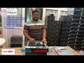 DELL PRECISION  T 7810 workstation DUEL INTEL XEON PROCESSOR SYSTEMS