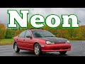 1998 Dodge Neon Highline: Regular Car Reviews