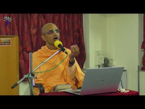 Bhagavad Gita Class