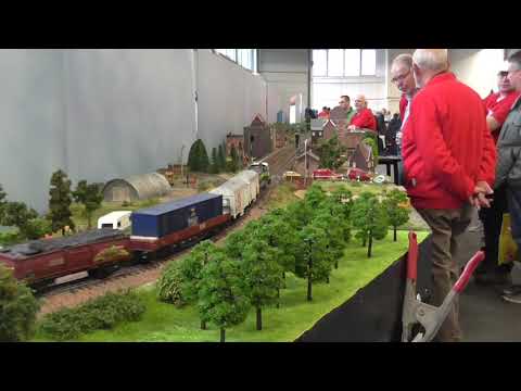 vlog m16 modular layout at houten digitaal 2018 youtubevlog m16 modular layout at houten digitaal 2018