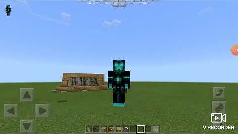 Conveyor belt of honey block in Minecraft