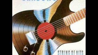 The Shadows - bridge over troubled water