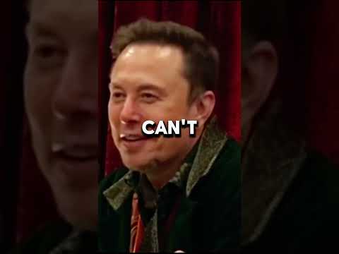 Elon Musk makes