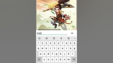 How to hunt code ancient wood key - Yong Heroes