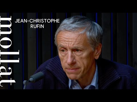 Jean-Christophe Rufin -