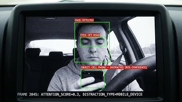 AI-Powered Driver Distraction Detection System  Python |Deep Learning  Project + Source Code | Tamil