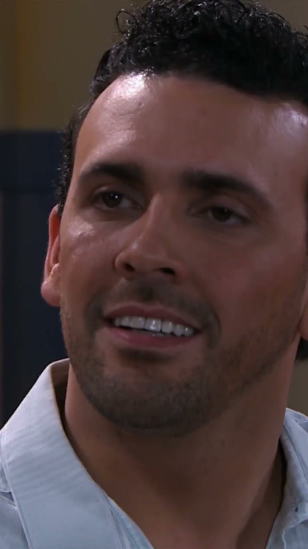 Cuando conoces al socio ? #hastaelfindelmundo #tlnovelas