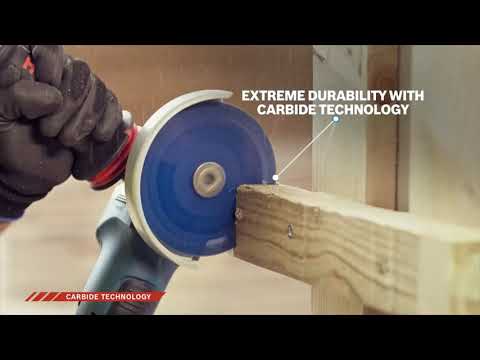 Bosch Expert Carbide