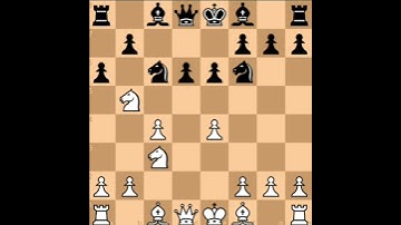 Grandmaster Alexander Grischuk || 15 Moves Shortest Chess Game. #chess #chessgrandmaster