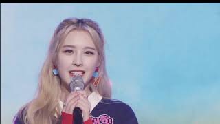 Download Lagu Weeekly (위클리) - 'Butterfly' Live on LazLive Fan Meet MP3