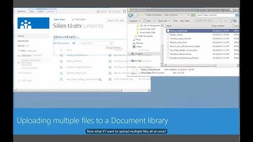 Intro to SharePoint 2013 Libraries, Part 3 - EPC Group