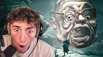 Little Nightmares 3 Ending is GENUINELY AMAZING...