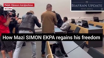 How PM SIMON EKPA won his case in Fin court and why DOS other 5k e-rats to resume attack against PM🙄