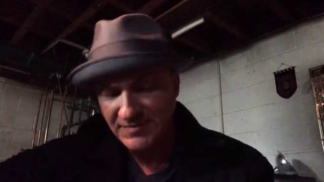 Turner AdamsBrighter Days YouTube