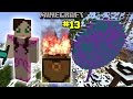Minecraft: MYSTERY BOX CHALLENGE [EPS7] [13]