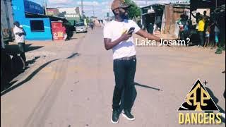 Chi Dunka Dance Cover by A plus Dancers..